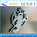 China manufacturer supply aluminium laser cutting metal laser cutting service